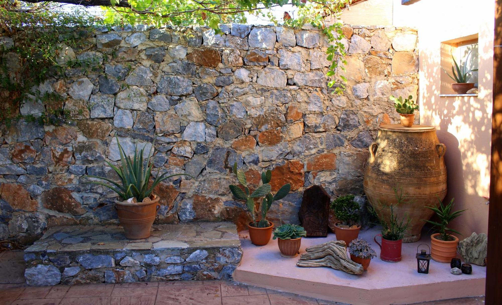 Anatoli Village House Kefalas Kamer foto